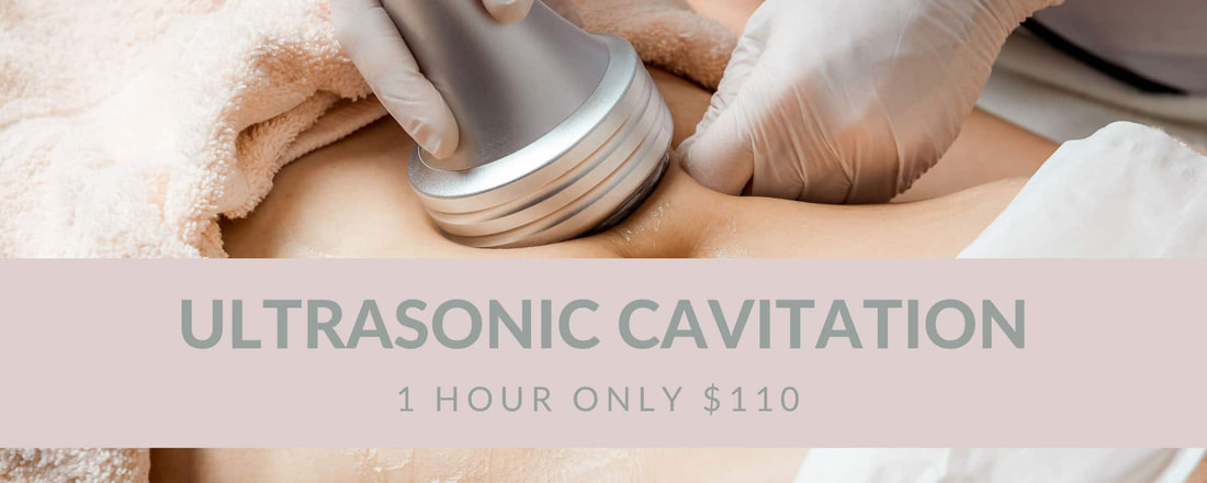 Ultrasonic Fat Cavitation  Allure Skincare - Allure Skincare